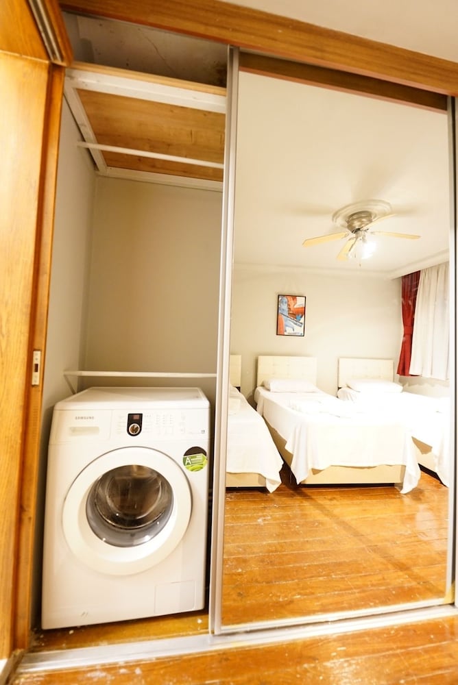 Double Room, Garden View photo 3