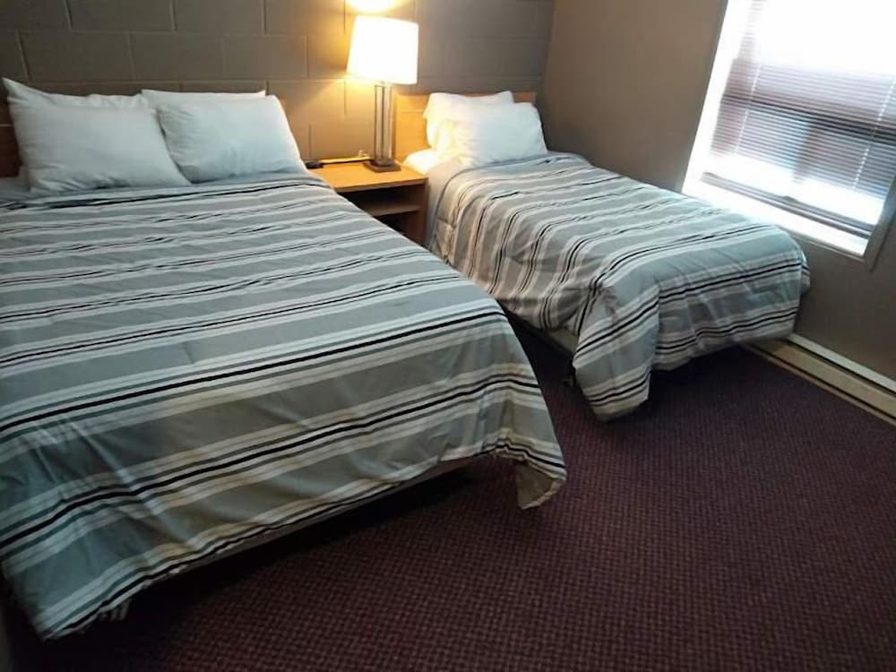 Double Room, Multiple Beds
