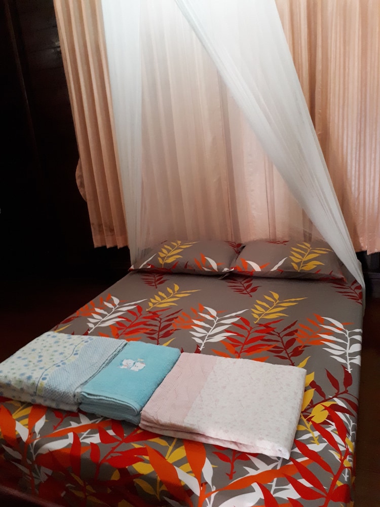 Standard Room with Shared Bathroom