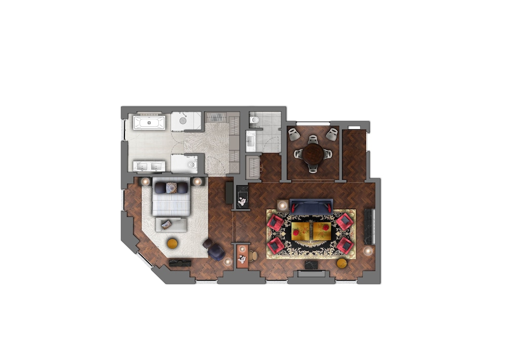 Suite (Imperial) photo 2