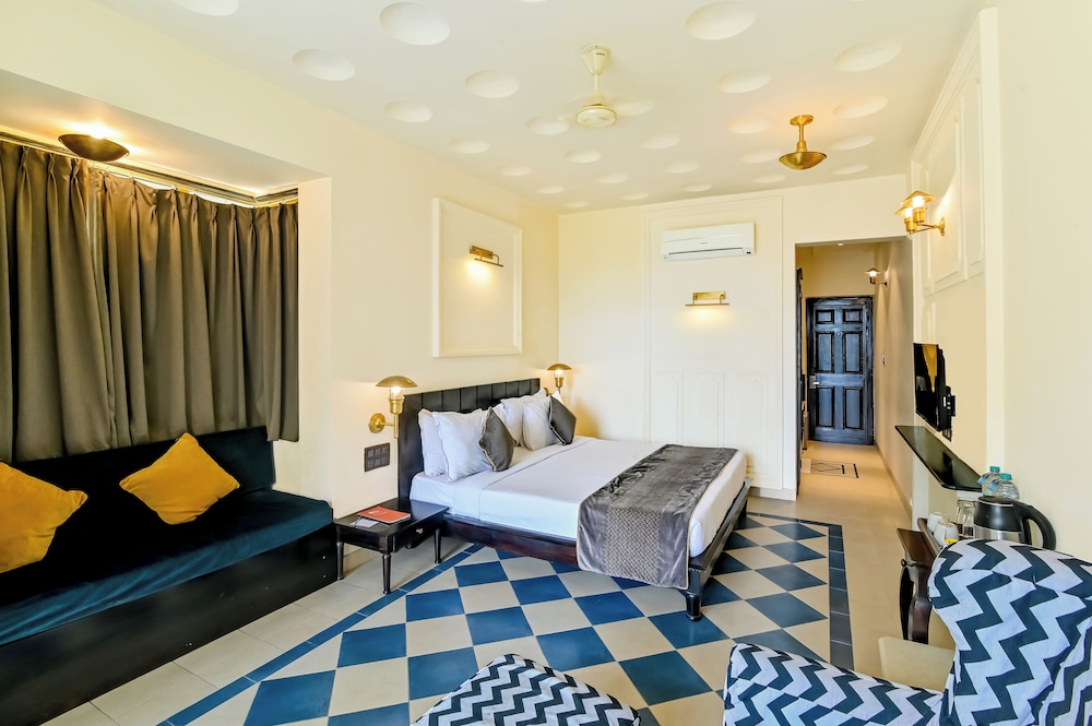 Brick village Room photo 1