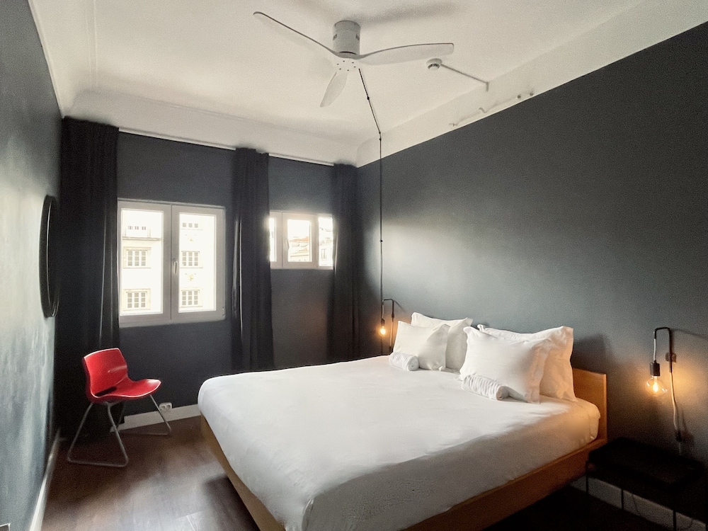 Double Room, Shared Bathroom photo 3