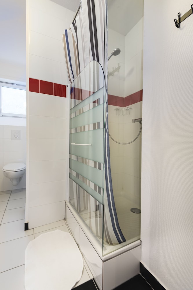 Apartment, Private Bathroom, Park View (Appartement Ethnique) photo 3