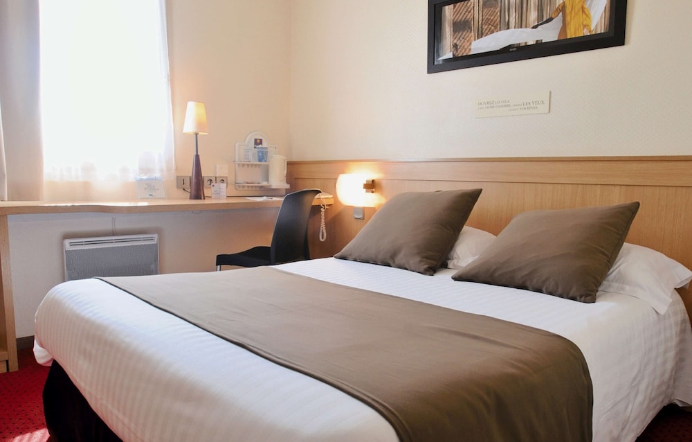 Standard Room, 1 Double Bed - Photo 7