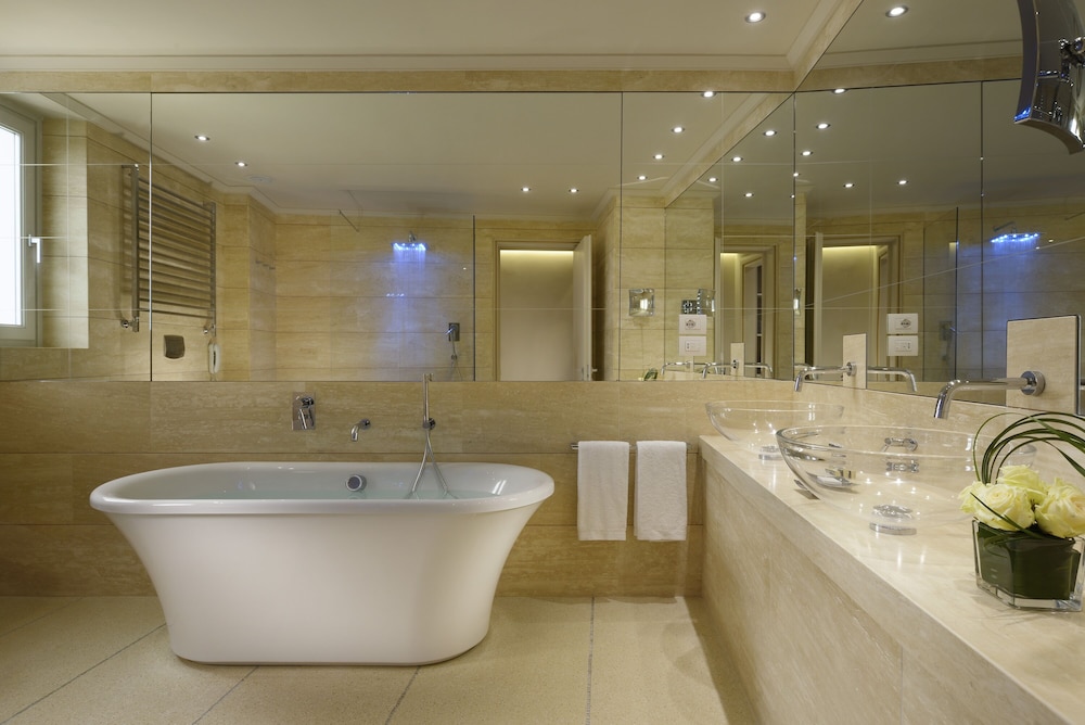 Romantic Room