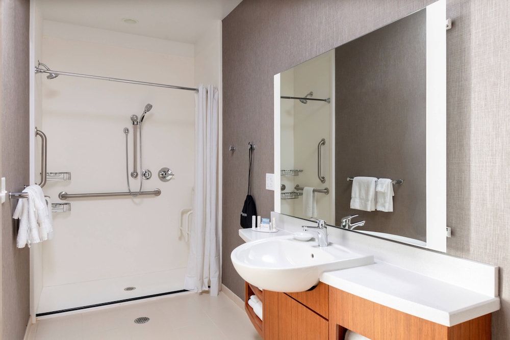 SpringHill Suites by Marriott Great Falls, Foto 6