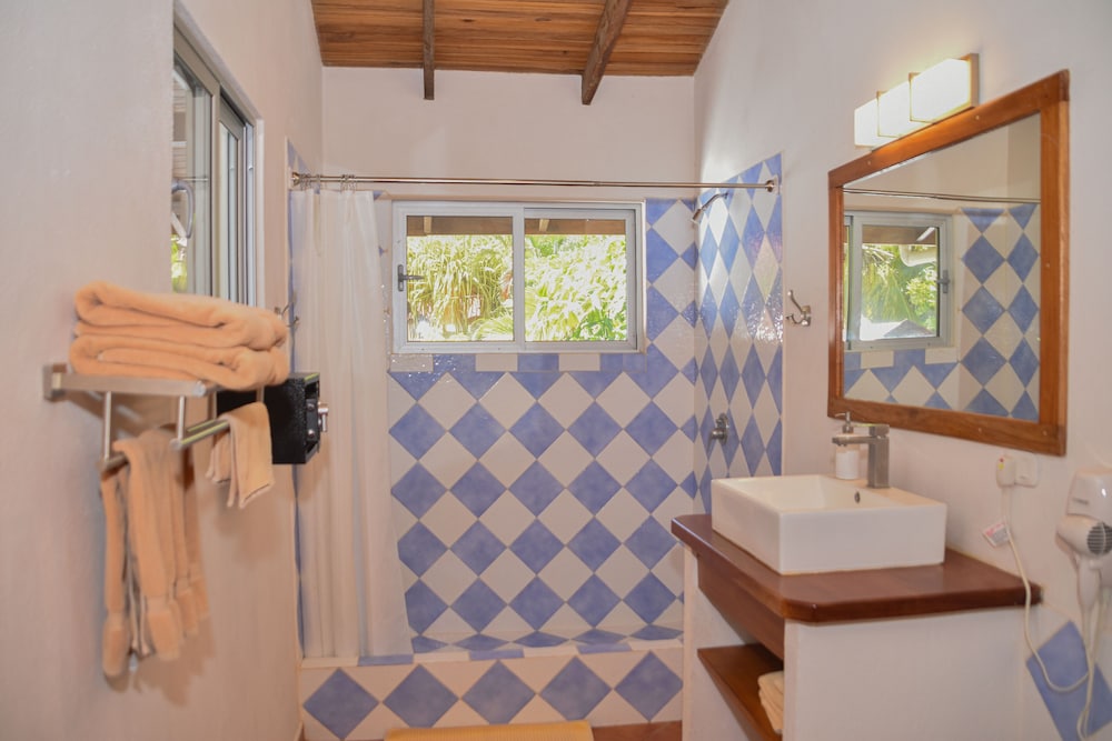 Bungalow Cuadruple photo 3