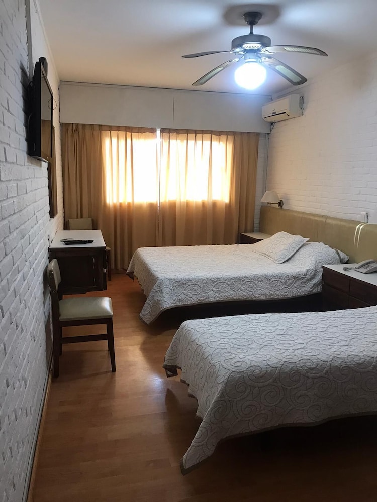 Superior Triple Room photo 3