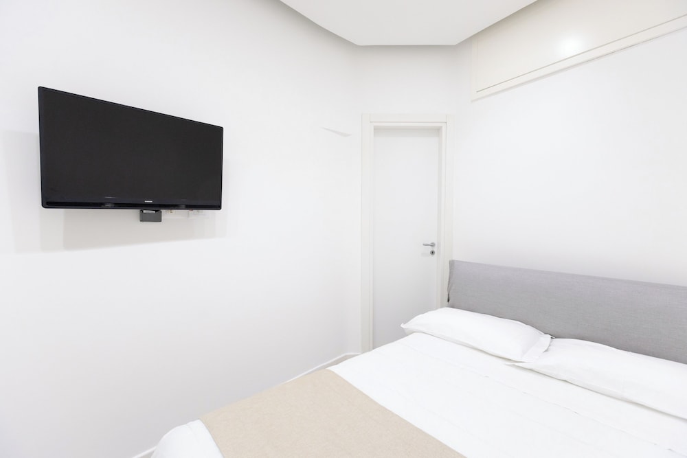 Deluxe Single Room photo 2