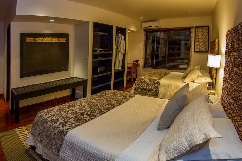 Standard Room, Garden View photo 3