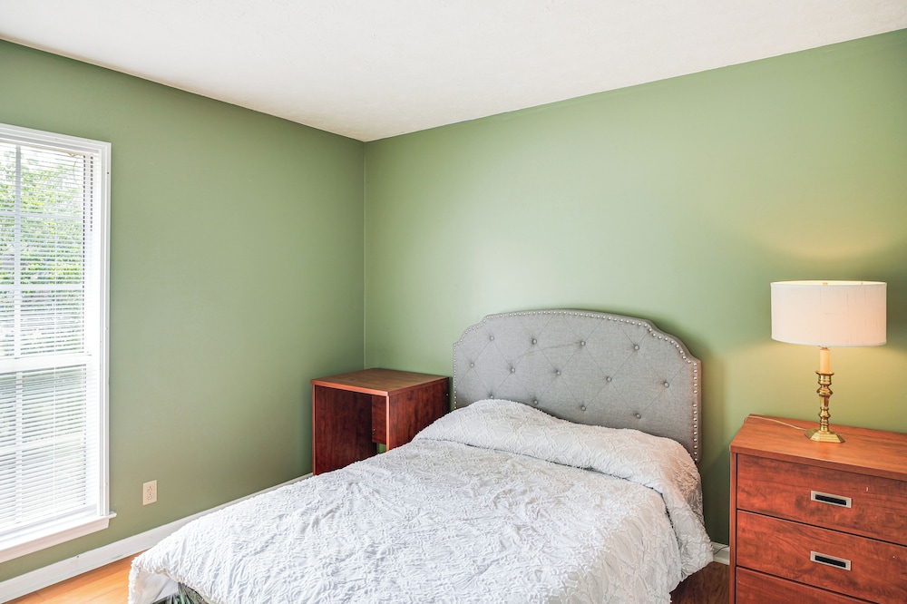 House (3 Bedrooms) photo 1