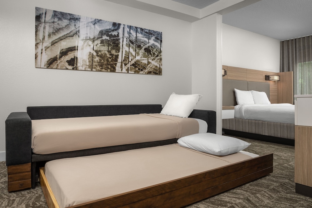 Suite, 1 King Bed with Sofa bed (Pure) - Photo 6