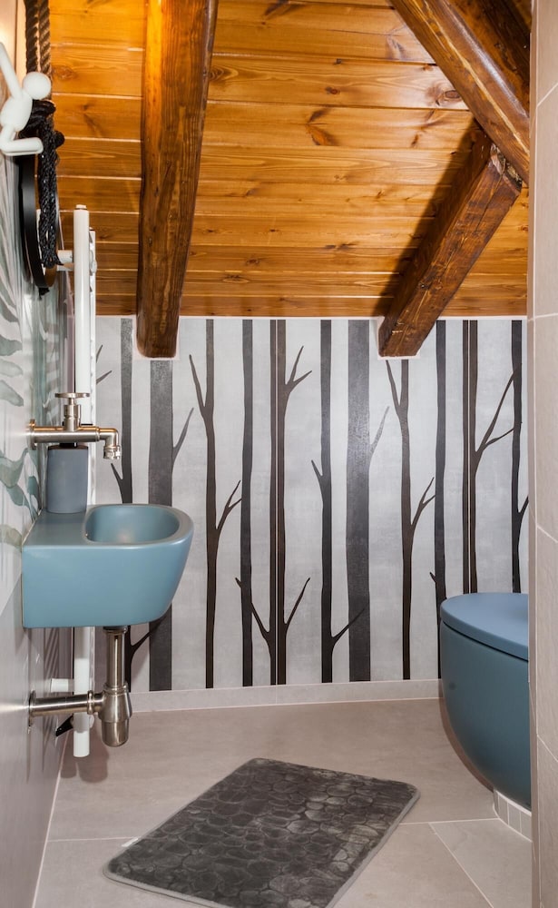 Barbarella Deluxe Maisonette, Foto 4