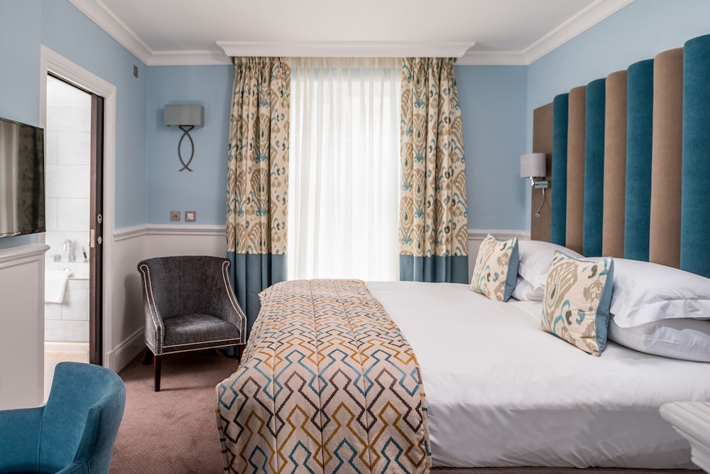 Deluxe Double Room photo 1