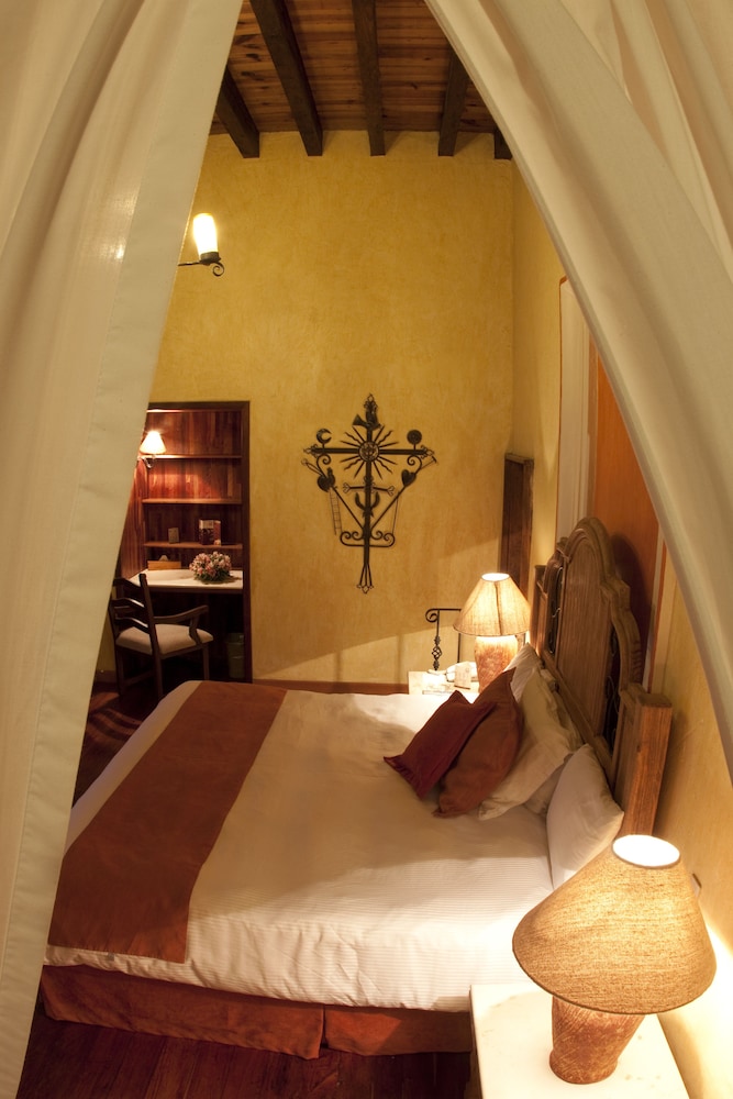 Junior Double Room photo 2