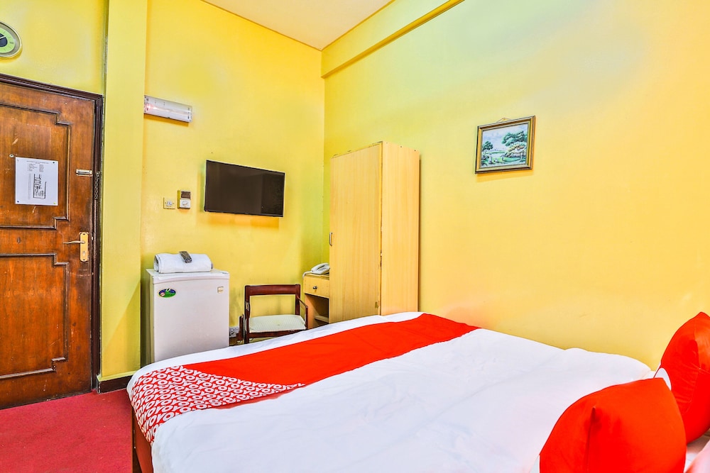 Standard Double Or Twin Room photo 2