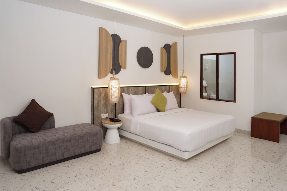Premier Suite, Beachfront photo 3