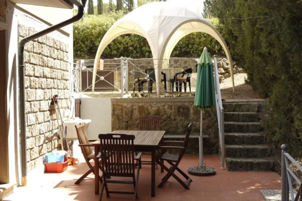 Villa, 2 Bedrooms (Capanno) photo 2
