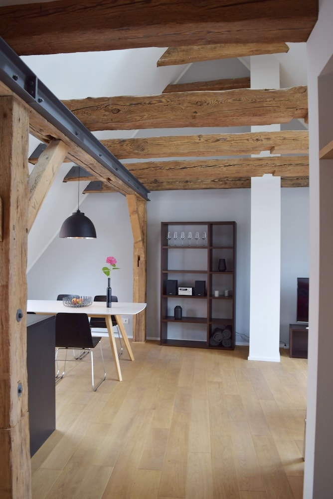 Classic Apartment (Jakobi) photo 3