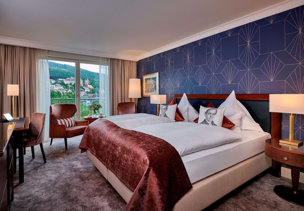 Classic Double Room, City View - Photo 5