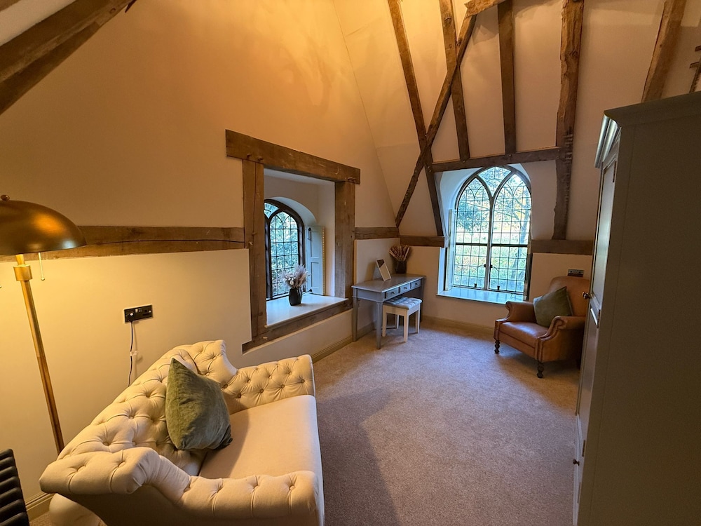 Junior Double or Twin Room photo 3