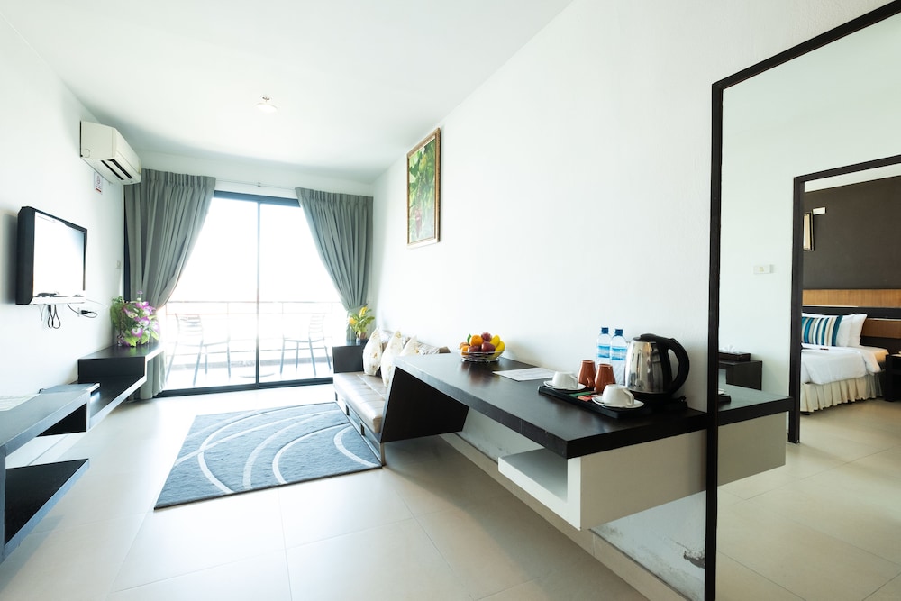 Junior Suite - Photo 3
