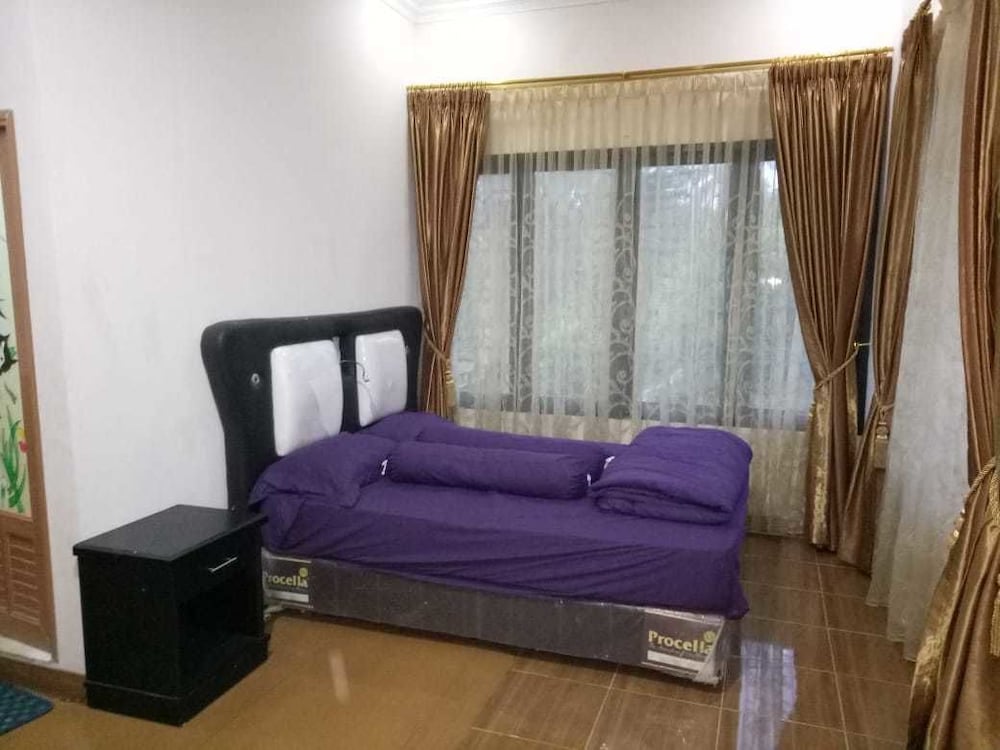 Villa, 4 Bedrooms, Non Smoking photo 1