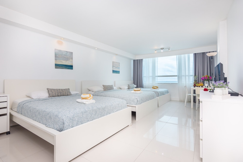 Exclusive Studio Suite