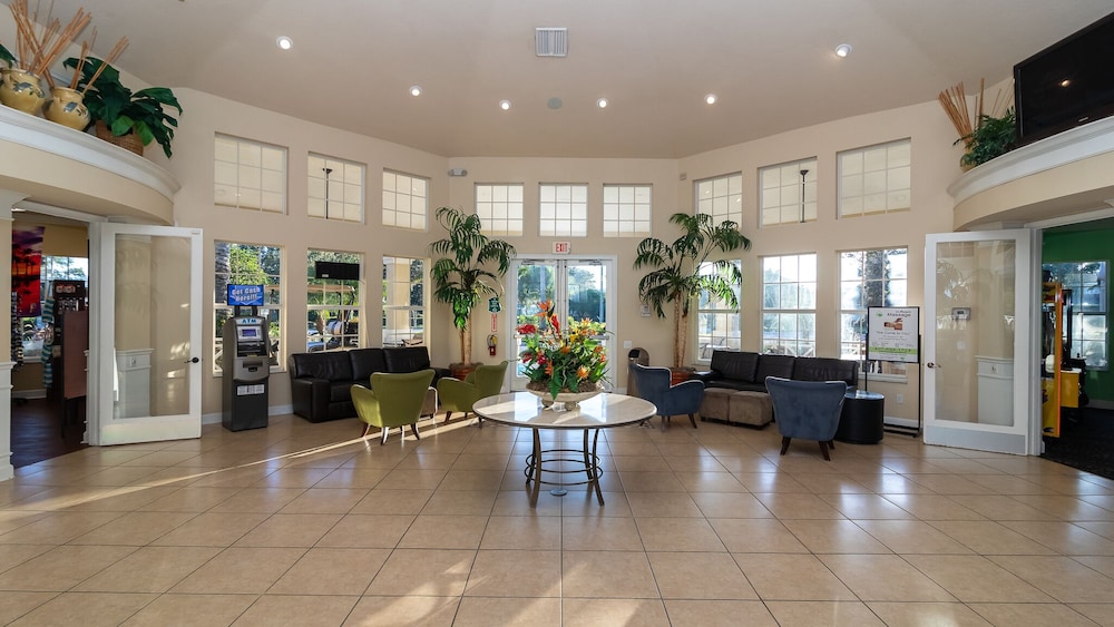 House, Multiple Beds, Pool Access, Pool View