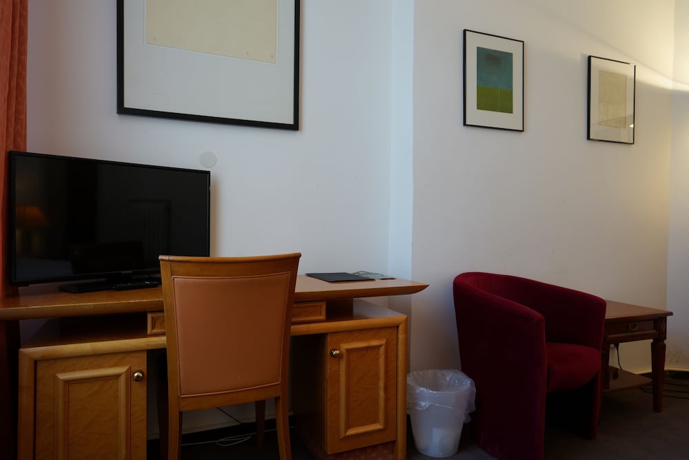 Triple Room photo 2
