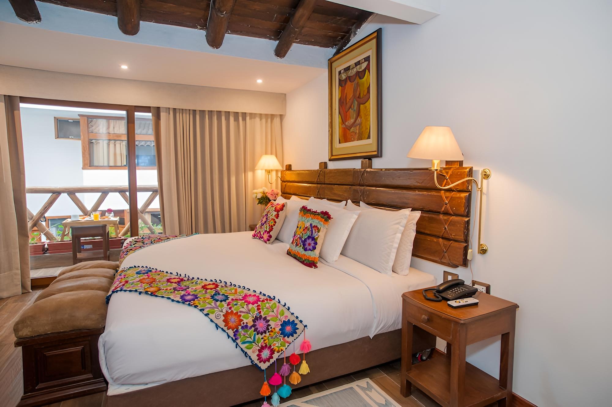 Superior Double Room photo 2