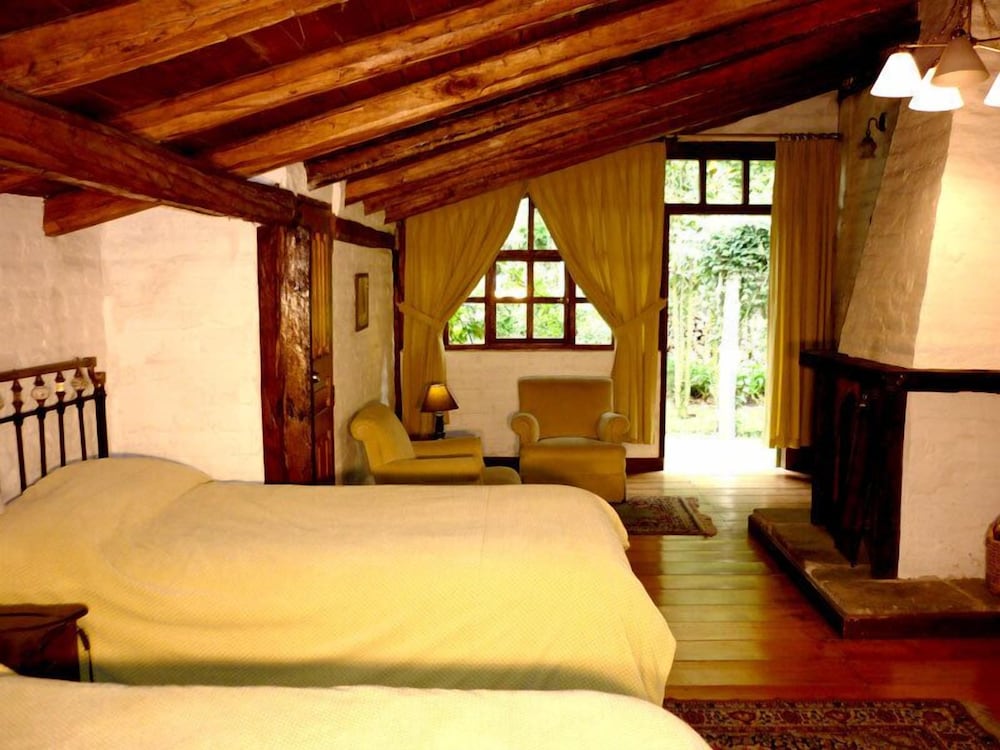 Executive Twin Room photo 2