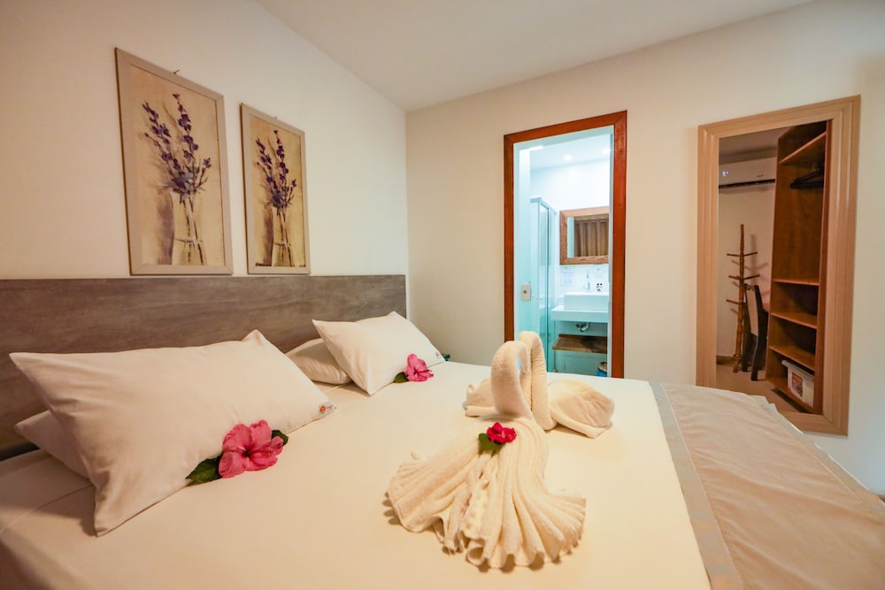 Standard Apartment - Photo 1