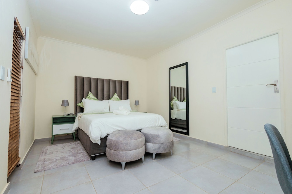 Comfort Room photo 1