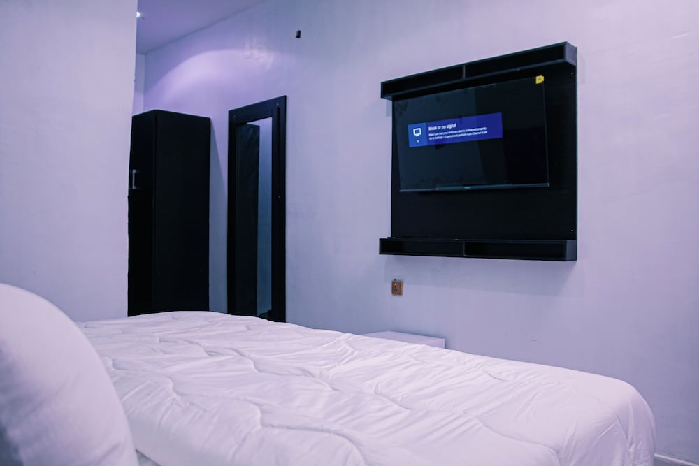 Deluxe Room photo 1