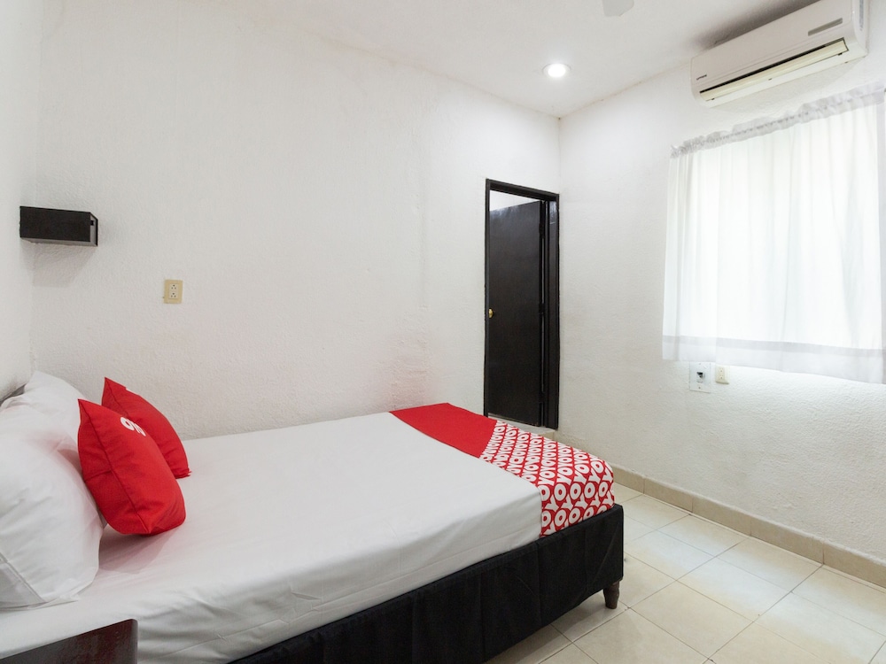Standard Room, 1 Double Bed photo 3