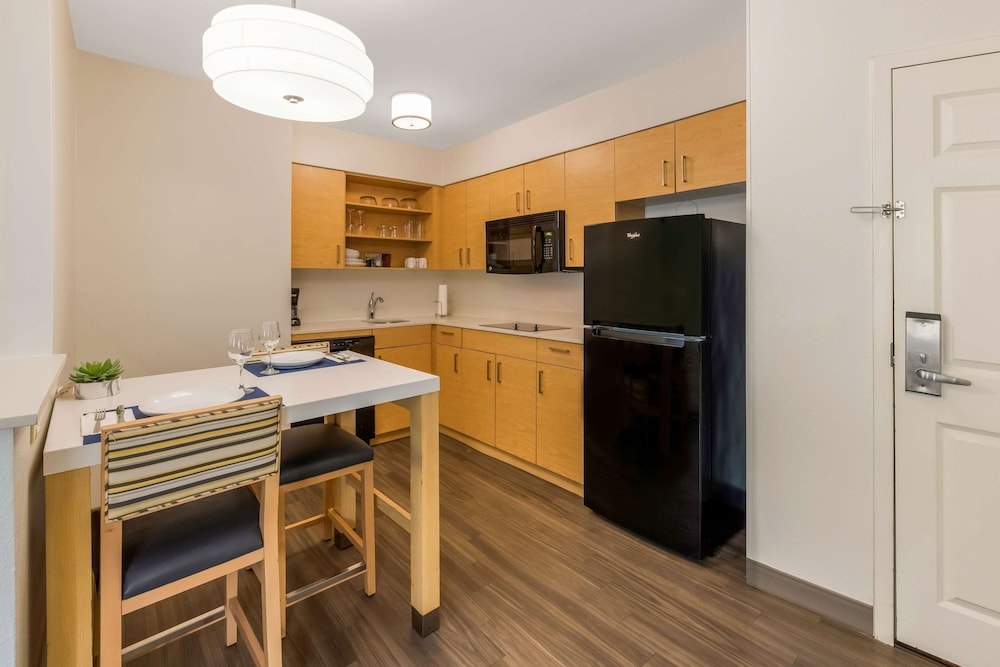 Room, 2 Double Beds, Accessible (Hearing) photo 3