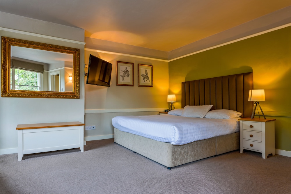 Feature Double Room photo 1