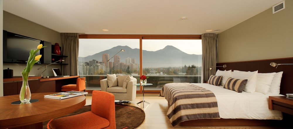 Terrace Suite King Room - Photo 1