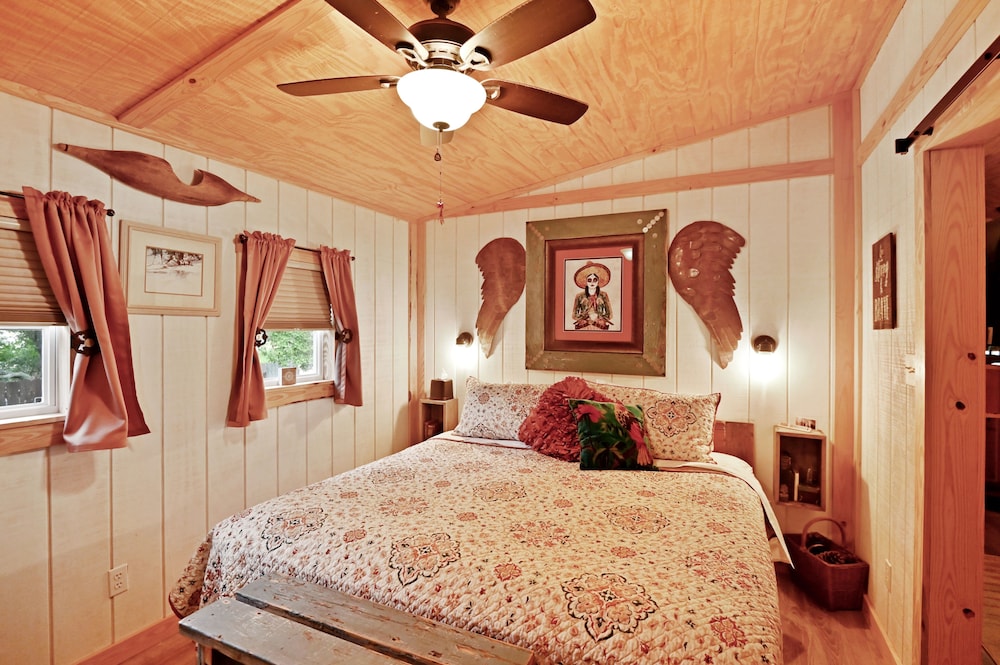 Cabin, 1 Bedroom