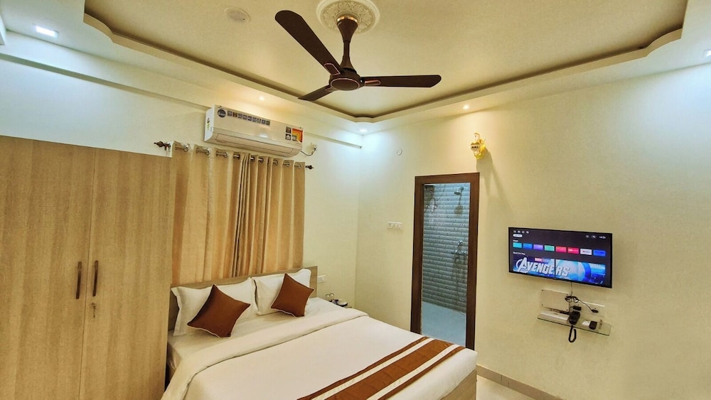Superior Double Room - Photo 9