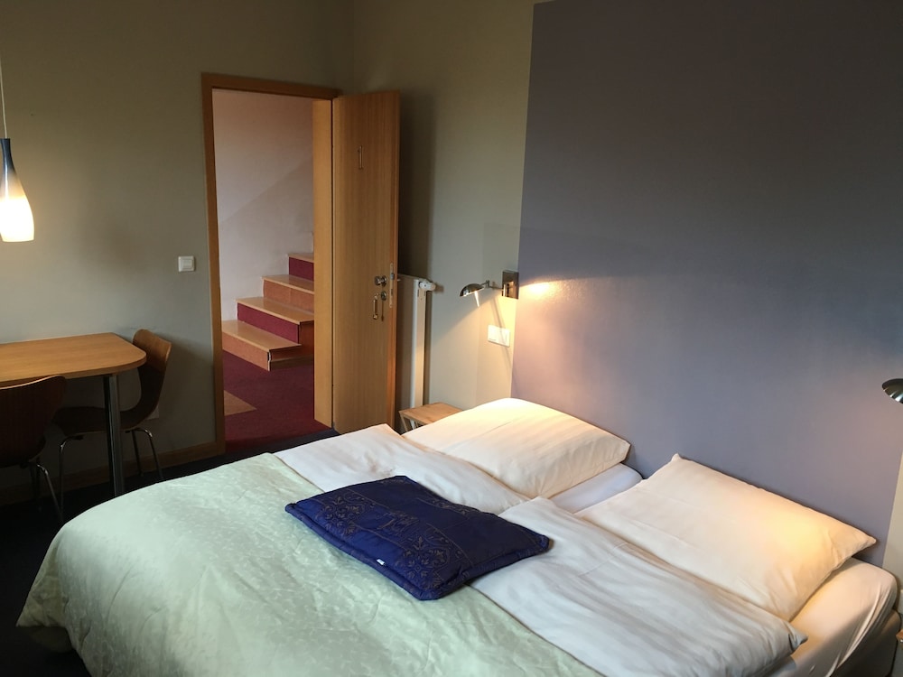 Double Room photo 1