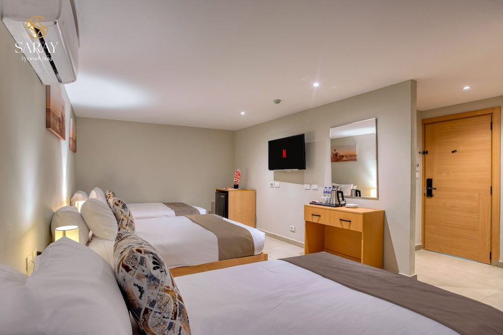 Standard Triple Room photo 1