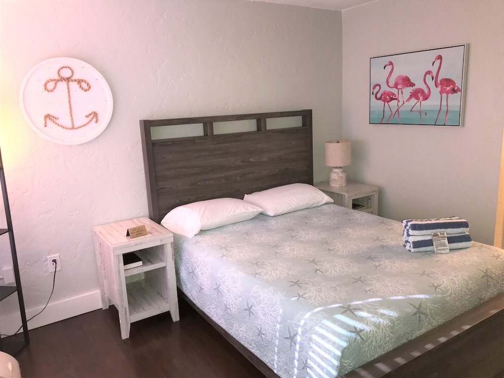 Guest Room, 1 Double Bed
