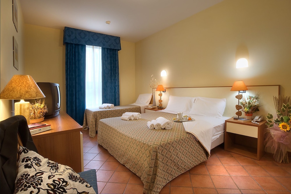 Superior Room photo 1