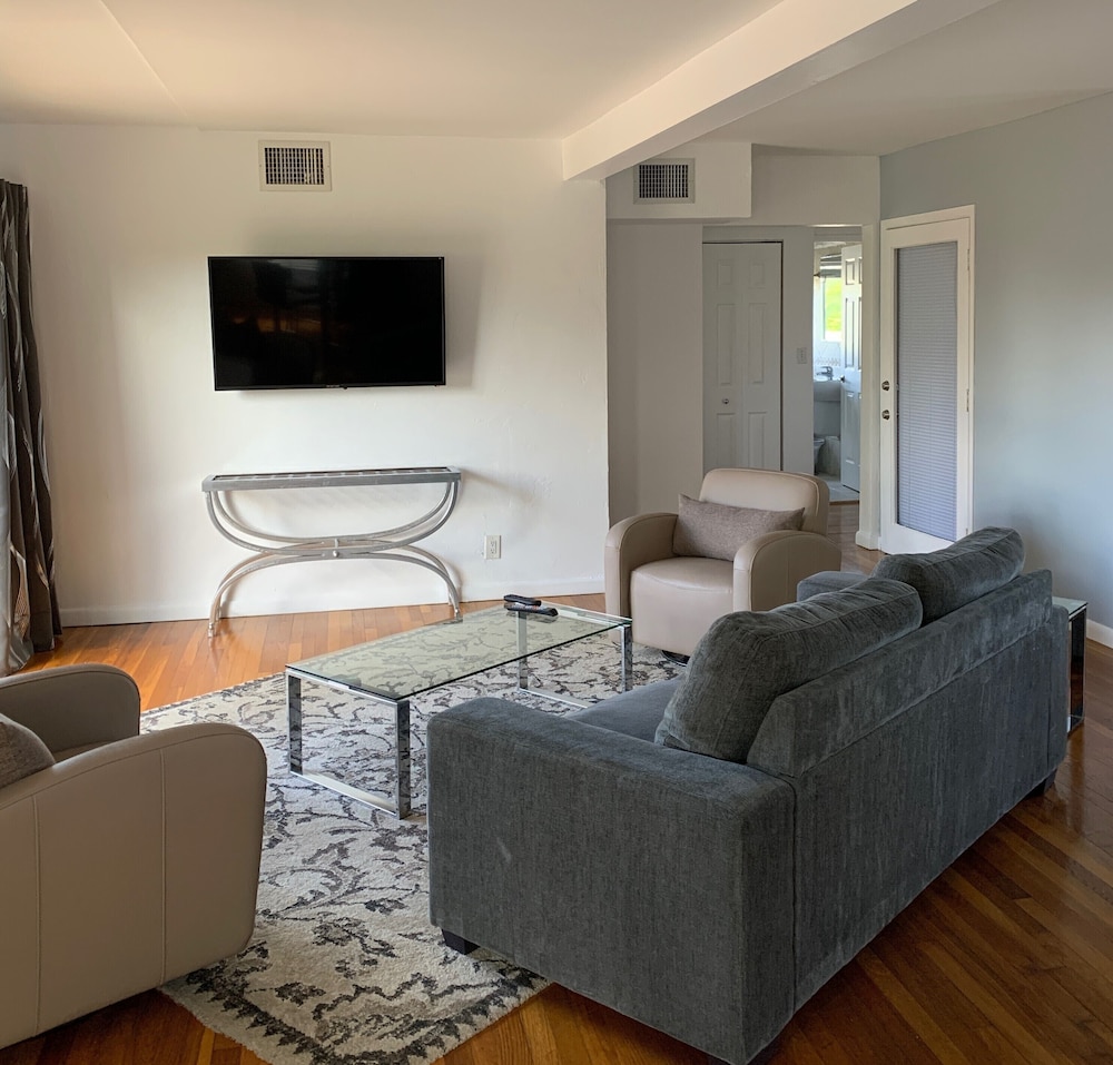 Two Bedroom Grande Suite