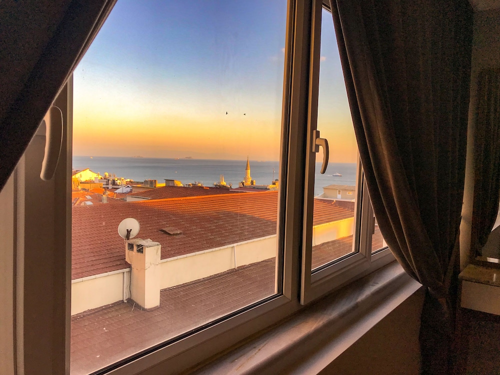 Standard Double Room, Sea View photo 3