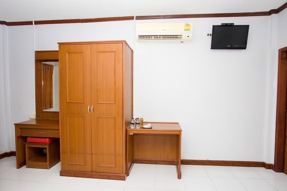 Superior Double Room - Photo 10