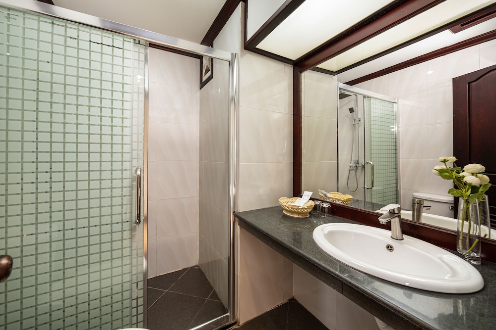 Deluxe Room photo 3