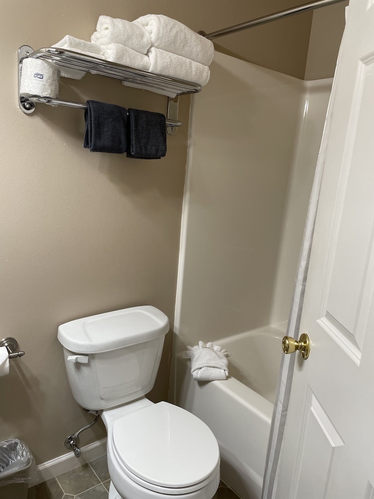 Luxury Double Room, Ensuite (Room 09) photo 2